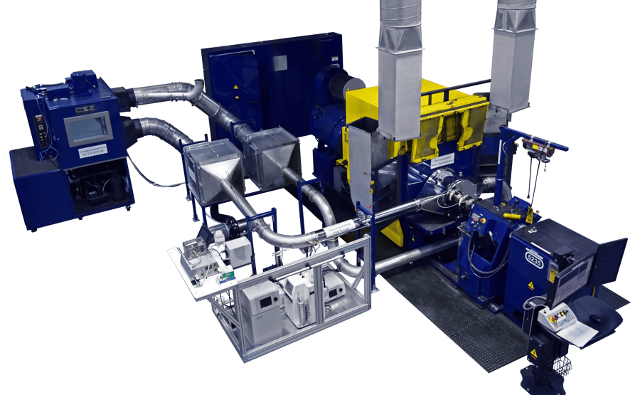 inar Brake Emission Technology Update